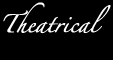 Theatrical costumes